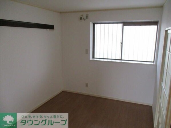 レジェンド末広・B棟の物件内観写真